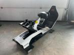 Playseat F1 wit + Thrustmaster T300, Ophalen of Verzenden, Zo goed als nieuw, Nvt, Nvt