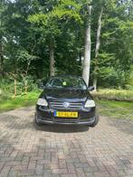 Volkswagen Fox 1.2 | 2007 | Met panoramadak, Auto's, Volkswagen, Voorwielaandrijving, Stof, 54 pk, 4 stoelen
