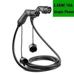 PowerFlow Pro: Snel Laden met de EV Oplaadkabel 32A 22kW!, Auto diversen, Laadpalen, Niet ingevuld, Verzenden, Niet ingevuld, Nieuw