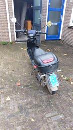 La sour snorscooter elektrisch, Fietsen en Brommers, Elektrisch, Nieuw, Ophalen, Overige merken