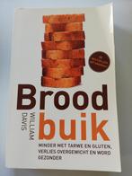 Broodbuik, Boeken, Gezondheid, Dieet en Voeding, Ophalen of Verzenden, Zo goed als nieuw, Dieet en Voeding