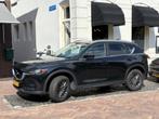 Mazda CX-5 2.5 AWD 2019 Zwart, Auto's, Automaat, Stoelverwarming, 4 cilinders, Zwart