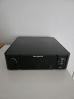 Marantz network receiver m-cr 511, Audio, Tv en Foto, Home Cinema-sets, Soundbar, 70 watt of meer, Zo goed als nieuw, Overige spelers