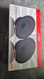 Vibe Slickpro 8M-V0 speakers, Auto diversen, Ophalen of Verzenden, Nieuw