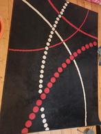 Vloerkleed voetbal (psv kleuren), Ophalen, 100 tot 150 cm, Zo goed als nieuw, Voetbalkleuren PSV