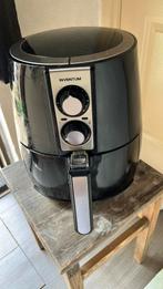 Airfryer, Ophalen, Zo goed als nieuw