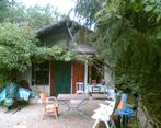 Natuurhuisje a la campagne op 1365m2 eigen grond, Tuin, Bourgogne, 1 slaapkamer, Eigenaar