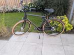 Cortina Foss N7 Herenfiets - Zo Goed Als Nieuw!, Versnellingen, Zo goed als nieuw, 61 tot 65 cm, Ophalen