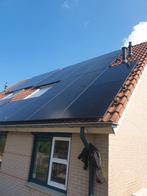 Zonnepanelen | U besteld, wij plaatsen!