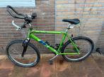 B1 Torix mountainbike, Fietsen en Brommers, Fietsen | Mountainbikes en ATB, Gebruikt, Hardtail, Heren, 53 tot 57 cm