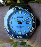 Audaz Marine Master, Overige merken, Staal, Staal, Polshorloge