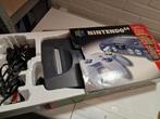 nintendo 64, Spelcomputers en Games, Spelcomputers | Nintendo 64, Ophalen of Verzenden, Gebruikt, Met 1 controller