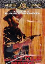 For A Few Dollars More - Sergio Leone, 1960 tot 1980, Ophalen of Verzenden, Actie en Avontuur, Nieuw in verpakking