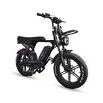 Fatbike Ouxi Superdealz V20 V8 C80 Mini, Fietsen en Brommers, Elektrische fietsen, 59 cm of meer, Ophalen of Verzenden, Zo goed als nieuw