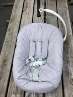 New born set Tripp trapp Stokke, Ophalen, Gebruikt, Meegroeistoel