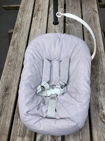 New born set Tripp trapp Stokke beschikbaar voor biedingen