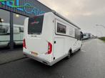 Carthago Chic C-Line I 4.9 LE L LEVELSYST./AC/STOFZUIGER, Integraal, 7 tot 8 meter, Bedrijf, Diesel