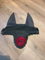 Equestrian Stockholm wild rose oornetje full, Dieren en Toebehoren, Ophalen of Verzenden, Zo goed als nieuw, Dressuur
