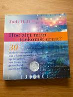 Hoe ziet mijn toekomst eruit?- Judy Hall, Boeken, Esoterie en Spiritualiteit, Ophalen of Verzenden, Gelezen, Overige onderwerpen