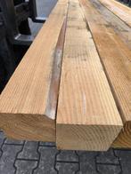Restpartij Douglas Palen 15 x 15 x 250 cm 6 stuks, Ophalen, Nieuw, 250 cm of meer, Palen
