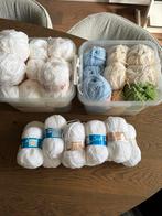 Breigaren zeeman Royaal en supersoft, Ophalen of Verzenden, Zo goed als nieuw, Breien of Haken, Wol of Garen