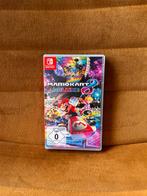 Mario kart deluxe 8 - nintendo switch game, Spelcomputers en Games, Games | Nintendo Switch, Racen en Vliegen, Ophalen of Verzenden