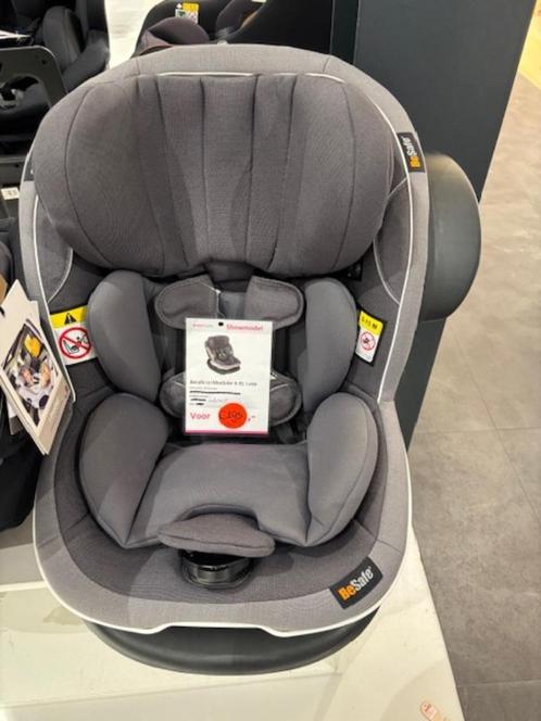 Besafe Izi Modular AX1 i-size, Kinderen en Baby's, Autostoeltjes, Zo goed als nieuw, Overige merken, Isofix, Ophalen
