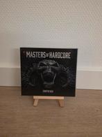Masters of Hardcore - Chapter XLIV (44) nieuw in verpakking, Ophalen of Verzenden, Nieuw in verpakking