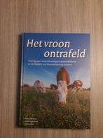 Het vroon ontrafeld, Nieuw, Natuurwetenschap, Ophalen of Verzenden