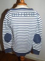 mooie dunne IKKS katoenen trui maat 104, IKKS, Trui of Vest, Ophalen of Verzenden, Zo goed als nieuw