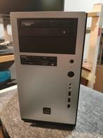 MicroAtx Antec behuizing, Ophalen