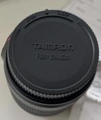Tamron B018E, Ophalen of Verzenden, Zo goed als nieuw, Standaardlens, Zoom