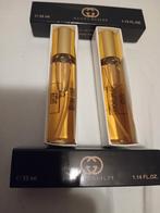 Gucci Guilty 33ml - 2 stuks, Ophalen of Verzenden, Nieuw