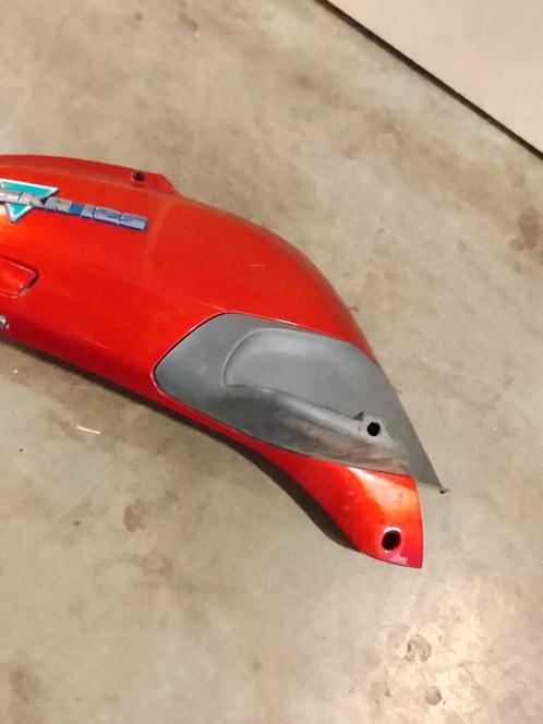 Piaggio Skipper, Vespa, Zip Onderdelen, Fietsen en Brommers, Brommeronderdelen | Scooters, Gebruikt, Piaggio, Kap, Ophalen of Verzenden