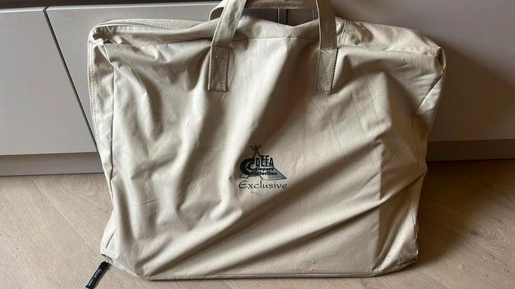 Defa campingkast schuin, Caravans en Kamperen, Kampeermeubelen, Nieuw, Campingkast, Ophalen of Verzenden