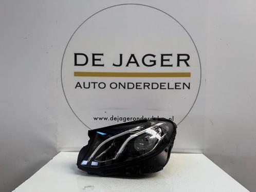 W213 E KLASSE HIGH PERFORMANCE KOPLAMP LINKS A2139063904KZ, Auto-onderdelen, Verlichting, Mercedes-Benz, Gebruikt, Ophalen of Verzenden