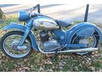 NSU - Oldtimer - Motorfiets, Bedrijf, Overig, NSU