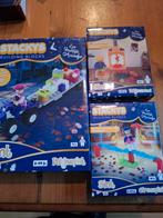 Stackys building blocks Sint, Ophalen of Verzenden, Nieuw