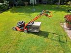 Grasmaaier, Cirkelmaaier, Gebruikt, 40 t/m 49 cm, Ophalen