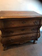 Buikkast voor maar 7,50, Zo goed als nieuw, 3 of 4 laden, Minder dan 100 cm, 25 tot 50 cm