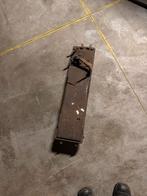 antieke vintage dommekracht oersterk kelderwind, Ophalen