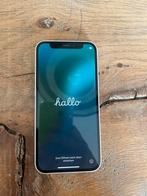 Iphone 12 mini 128gb wit, Ophalen, 128 GB, Zo goed als nieuw, Blauw