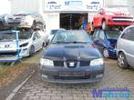 2001 SEAT IBIZA 2 6K1 AUA APE DXK 1.4 16V Demontage sloop 27, Ophalen of Verzenden, Gebruikt, Seat