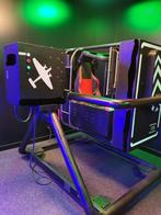 Aangeboden: Unieke bewegende Virtual Reality machines (720 g, Ophalen
