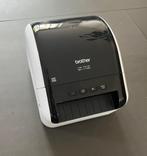Brother QL1100 labelprinter, Computers en Software, Labelprinters, Ophalen of Verzenden, Gebruikt, Etiket, Brother