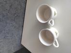 Villeroy en Boch, Huis en Inrichting, Keuken | Servies, Ophalen, Zo goed als nieuw, Overige stijlen, Kop(pen) en/of Schotel(s)
