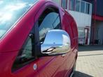 Mercedes-Benz Vito W639 (na 2003) Spiegelkappen ABS chroom, Niet ingevuld, Niet ingevuld, Niet ingevuld