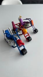 Matchbox motortjes, Ophalen of Verzenden, Gebruikt