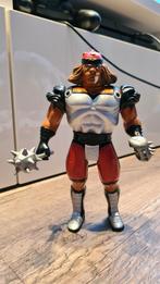 Thundercats Grune The Destroyer, Verzamelen, Poppetjes en Figuurtjes, Verzenden, Zo goed als nieuw