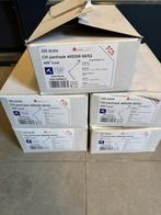 FOS CH panhaak 409208 60/52 RVS.  4+1 gratis, Overige materialen, Overige kleuren, Overige typen, Nieuw